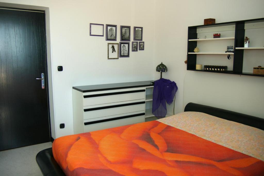 Guest House More Rijeka Room photo